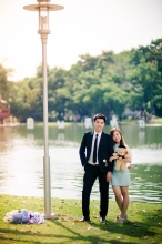 ผลงานการถ่ายภาพ มหาวิทยาลัยกรุงเทพ